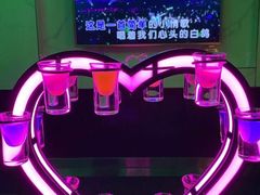 -MGM PARTY KTV·米高美(大润发店)