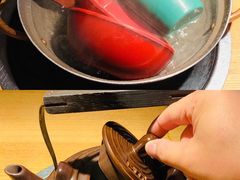 -吃饭皇帝大(解放西路店)