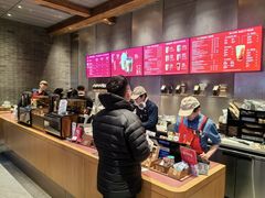 -星巴克臻选(北京前门大街店)