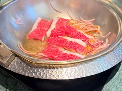 -牛New寿喜烧(中山公园龙之梦店)