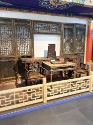 -文旺阁亲子手工DIY木作博物馆