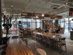 大堂-冰泉豆浆馆(阳朔店)