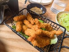-院子餐厅·大锅菜·老杭帮(桥西直街店)