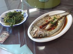 -喜洋洋蟹庄(阳澄湖店)