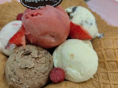 -哈根达斯(绍兴银泰店)