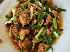 -瑞丰园庭院餐厅·白族传统家常菜