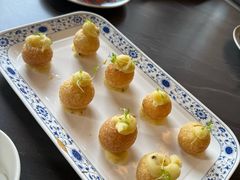 -紫泥369粗粮季(四牌楼店)