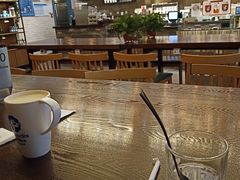 -海岩咖啡(茂业天地店)