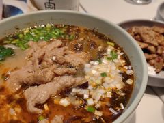 小锅米线-胡麻(静安嘉里店)