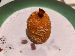 -大鸭梨烤鸭(左家庄店)