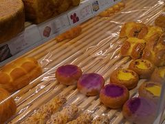 -LanTa蓝塔烘焙(中原万达店)