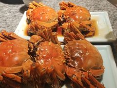 -南京大牌档(中关村领展广场店)