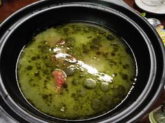 -1718食尚馆·太湖菜(龙之梦太湖古镇店)