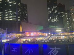 -Taco Bell 塔可钟(民田路店)