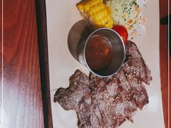 -CRAZYONES西班牙海鲜饭(上海美罗城店)