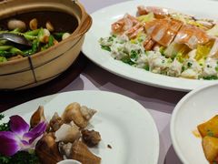 -紫阳海鲜楼·传承闽味(长乐路总店)