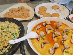 -巽寮印象美食部落餐厅·海鲜·地方特色菜(惠州体验店)