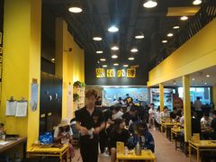 -望京小腰(北京总店)