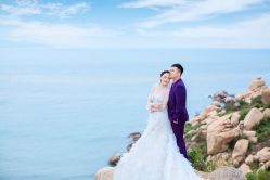 点击看大图 -现代经典婚纱摄影