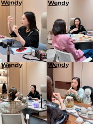 -WENDY·温迪皮肤管理