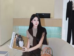-KK ONE(京基滨河时代店)