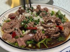 -呼吸森林·生态农庄农家乐私房菜