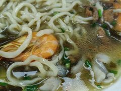 -面道赞宁海海鲜面(迎凤街店)