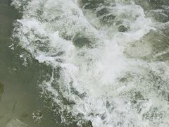 -台山黑沙湾海浴场