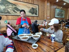 -肆姐面粉馆(坡子街店)