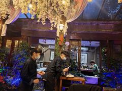 -束河人家(南锣鼓巷店)