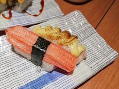 -万岁寿司(天河领展店)