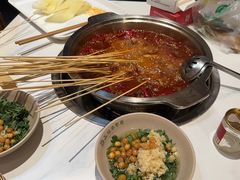 -玉林串串香·成都老字号(玉林街总店)