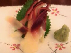 -清水日本料理铁板烧(学府路店)