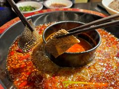 -三江两海老火锅(北京首店)