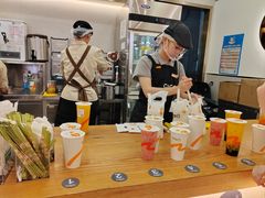 -CoCo都可(友谊阳光店)