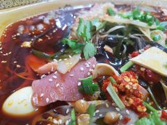 -冒菜西施·非遗冒菜(总店)