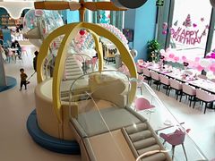 -KIDults童伴儿亲子餐厅(达美中心广场店)