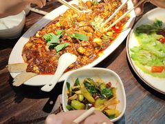 -陈麻婆豆腐(旗舰店)