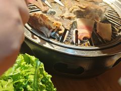 -九田家黑牛烤肉料理(溧阳吾悦店)