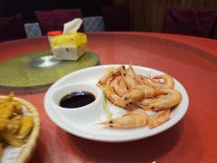 -吕四渔港码头海鲜餐厅