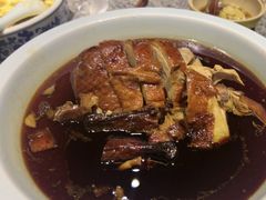 -南京大牌档(济南万象城店)