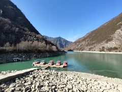 -叠溪松坪沟景区