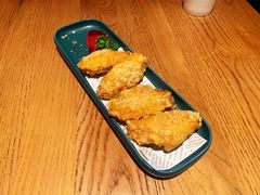 -新白鹿餐厅(银泰西湖文化广场店)
