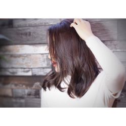 -MS.SALON美发沙龙