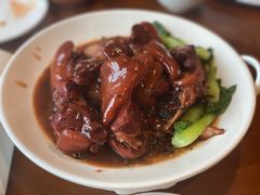-马凯餐厅(地安门店)