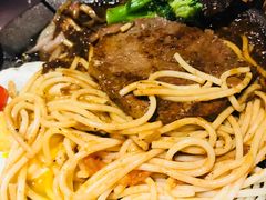 -西缘牛排(荟聚购物中心店)