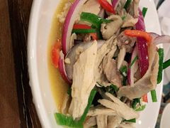 -清真·玛丽亚新疆菜主题餐厅(浙江中路店)
