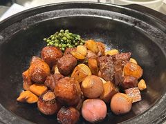 -狮王府淮扬菜(夫子庙老门东店)