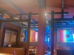 -老牌坊云南鱼豆花火锅(哈西万达店)