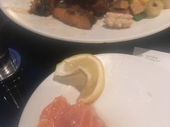 -东方广场假日酒店-蜀咖啡餐厅